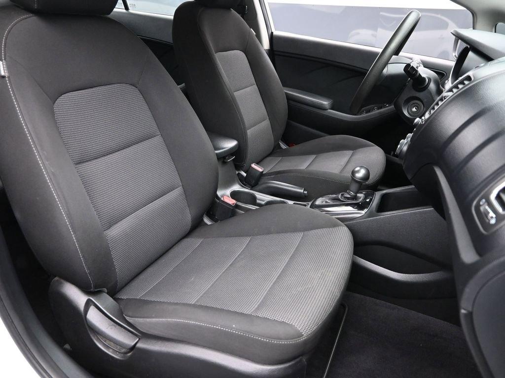 2018 Kia Forte Vehicle Photo in Cedar Rapids, IA 52402