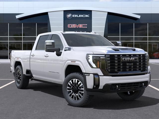 2024 GMC Sierra 2500 HD Vehicle Photo in LONE TREE, CO 80124-2750