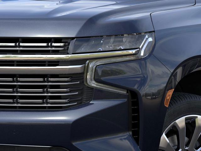 2024 Chevrolet Tahoe Vehicle Photo in MADISON, WI 53713-3220