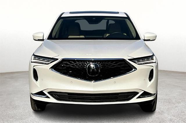 2024 Acura MDX Vehicle Photo in Tulsa, OK 74145