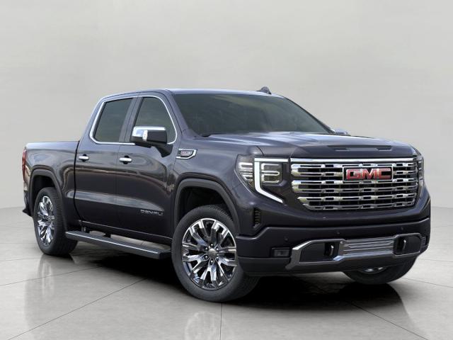 2025 GMC Sierra 1500 Vehicle Photo in APPLETON, WI 54914-8833