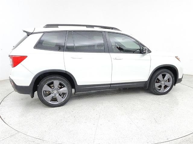 2021 Honda Passport Vehicle Photo in Grapevine, TX 76051