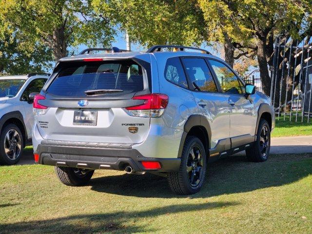 2024 Subaru Forester Vehicle Photo in DALLAS, TX 75209