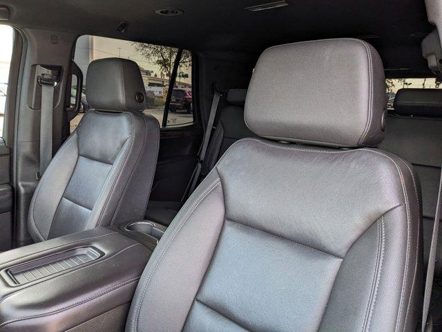 2022 Chevrolet Tahoe Vehicle Photo in San Antonio, TX 78209