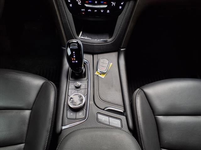 2022 Cadillac XT6 Vehicle Photo in SAN ANTONIO, TX 78230-1001