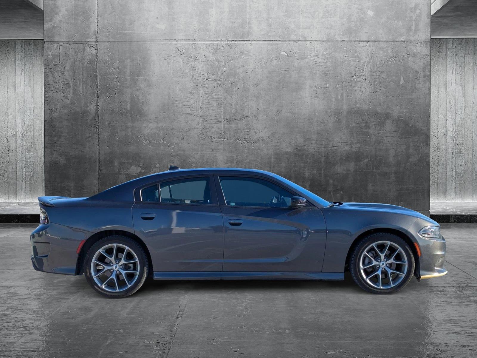 2023 Dodge Charger Vehicle Photo in Ft. Myers, FL 33907