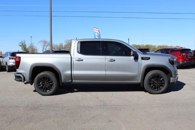 2025 GMC Sierra 1500 Vehicle Photo in Greenville, TX 75402