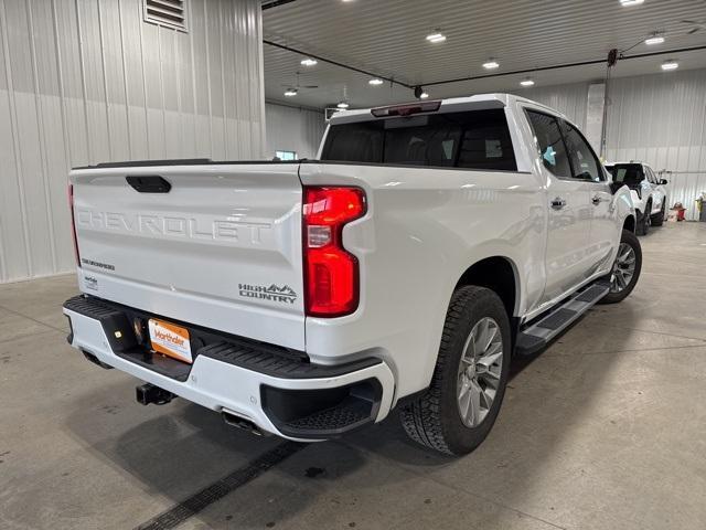 2020 Chevrolet Silverado 1500 Vehicle Photo in GLENWOOD, MN 56334-1123