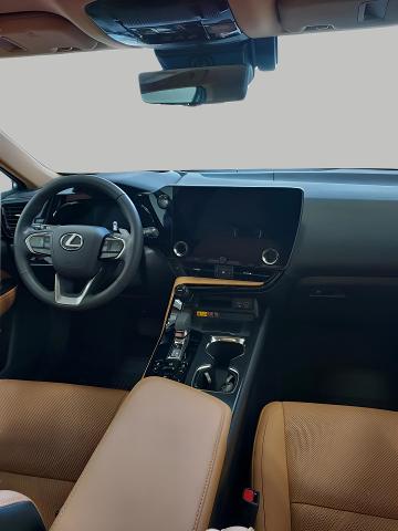 2023 Lexus NX Vehicle Photo in OSHKOSH, WI 54904-7811