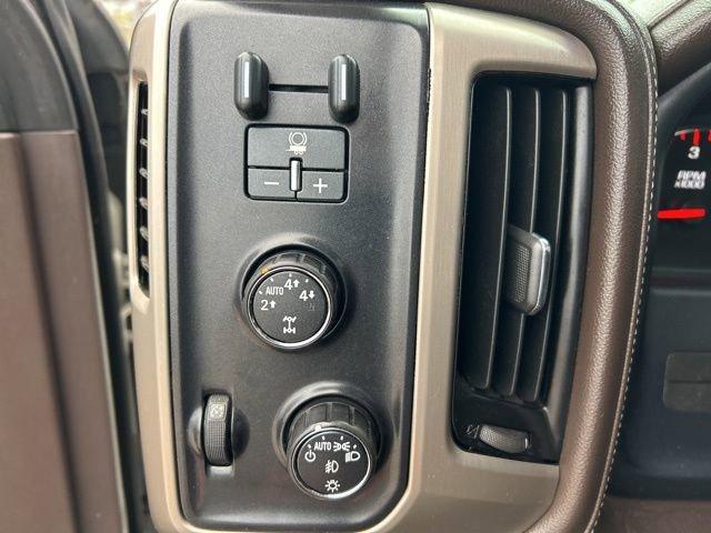 2015 GMC Sierra 1500 Vehicle Photo in MEDINA, OH 44256-9631