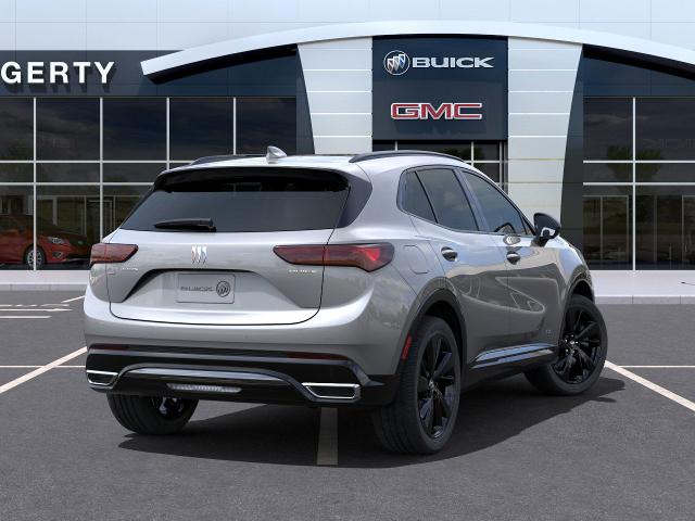 2025 Buick Envision Vehicle Photo in OAK LAWN, IL 60453-2517