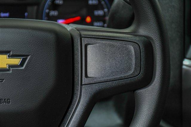 2024 Chevrolet Silverado 1500 Vehicle Photo in EVERETT, WA 98203-5662