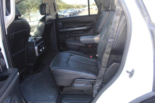 2020 Ford Expedition Vehicle Photo in HOUSTON, TX 77090