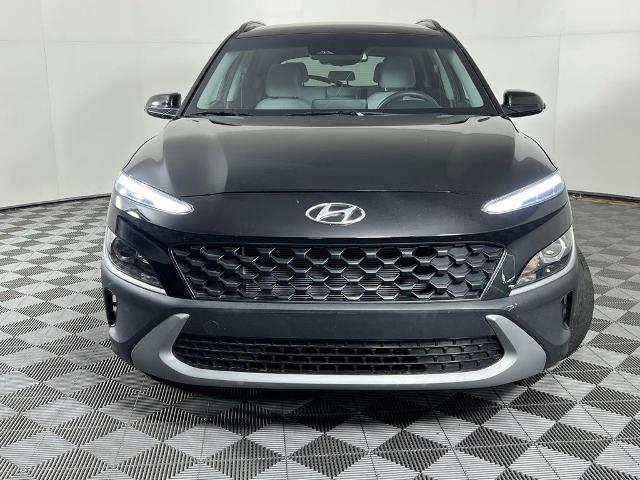 2022 Hyundai KONA Vehicle Photo in Tulsa, OK 74129