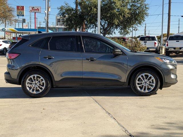 2020 Ford Escape Vehicle Photo in San Antonio, TX 78209