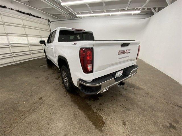 2024 GMC Sierra 1500 Vehicle Photo in PORTLAND, OR 97225-3518