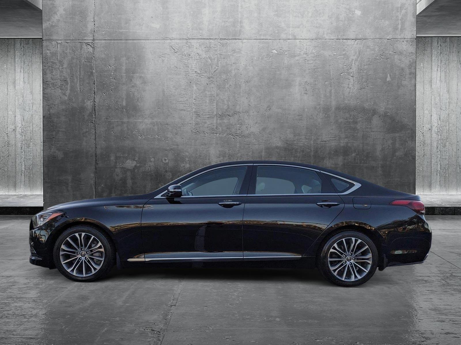 2015 Hyundai GENESIS Vehicle Photo in Sanford, FL 32771