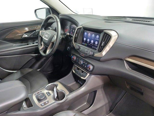 2024 GMC Terrain Vehicle Photo in SAUK CITY, WI 53583-1301