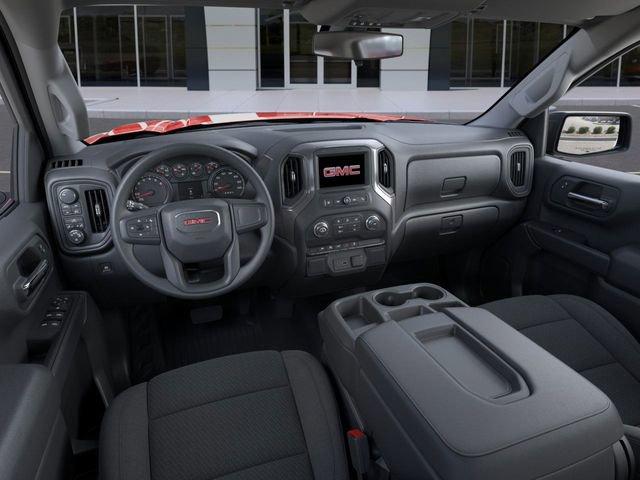 2025 GMC Sierra 1500 Vehicle Photo in MEDINA, OH 44256-9631