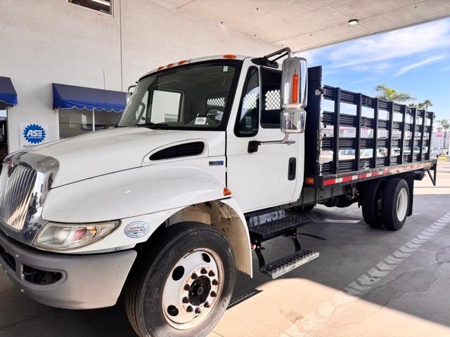 2013 International 4000 Vehicle Photo in VENTURA, CA 93003-8585