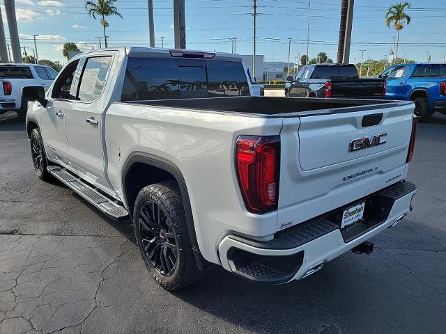 2021 GMC Sierra 1500 Vehicle Photo in LIGHTHOUSE POINT, FL 33064-6849