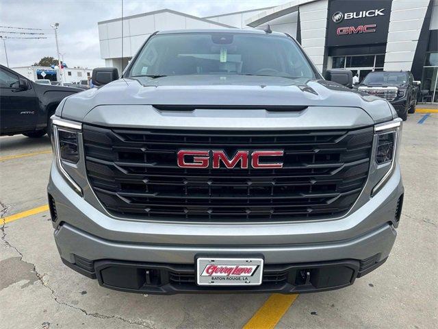 2025 GMC Sierra 1500 Vehicle Photo in BATON ROUGE, LA 70806-4466