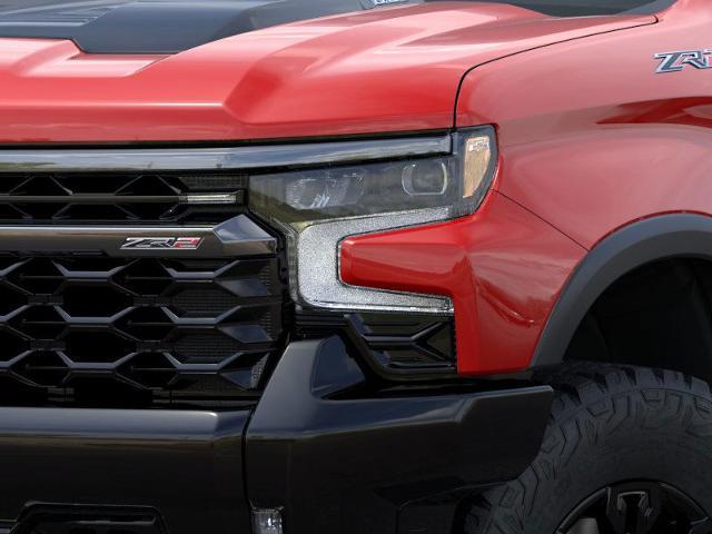 2025 Chevrolet Silverado 1500 Vehicle Photo in PEORIA, AZ 85382-3715