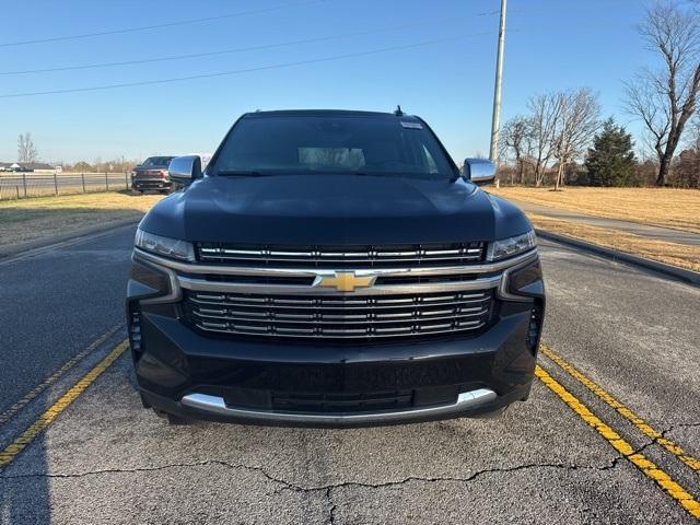 Used 2024 Chevrolet Tahoe Premier with VIN 1GNSCSKD6RR197509 for sale in Springdale, AR