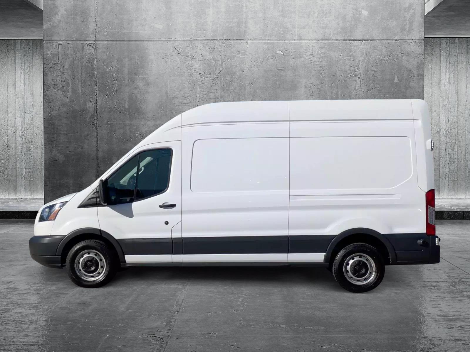 2018 Ford Transit Van Vehicle Photo in Tustin, CA 92782