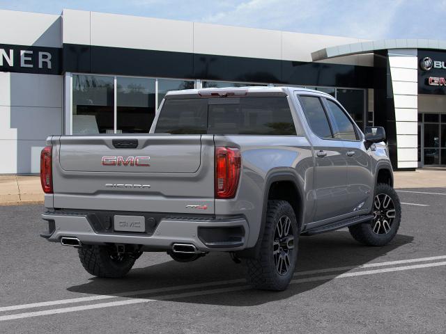 2025 GMC Sierra 1500 Vehicle Photo in TREVOSE, PA 19053-4984