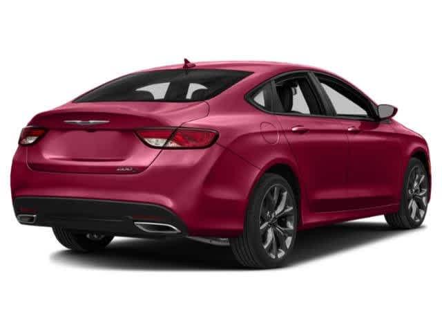 Used 2015 Chrysler 200 S with VIN 1C3CCCDG6FN683495 for sale in Pompano Beach, FL