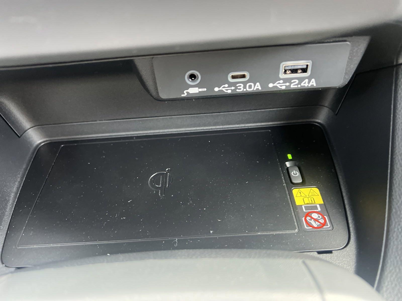 2025 Subaru Crosstrek Vehicle Photo in Mechanicsburg, PA 17050