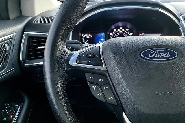 2019 Ford Edge Vehicle Photo in Houston, TX 77007