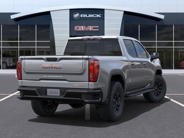 2025 GMC Sierra 1500 Vehicle Photo in ALBERTVILLE, AL 35950-0246