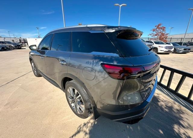 2024 INFINITI QX60 Vehicle Photo in Grapevine, TX 76051