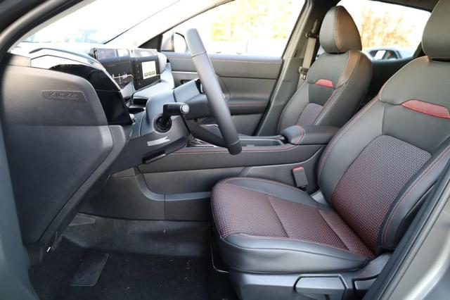 2025 Nissan Kicks Vehicle Photo in Ballwin, MO 63011