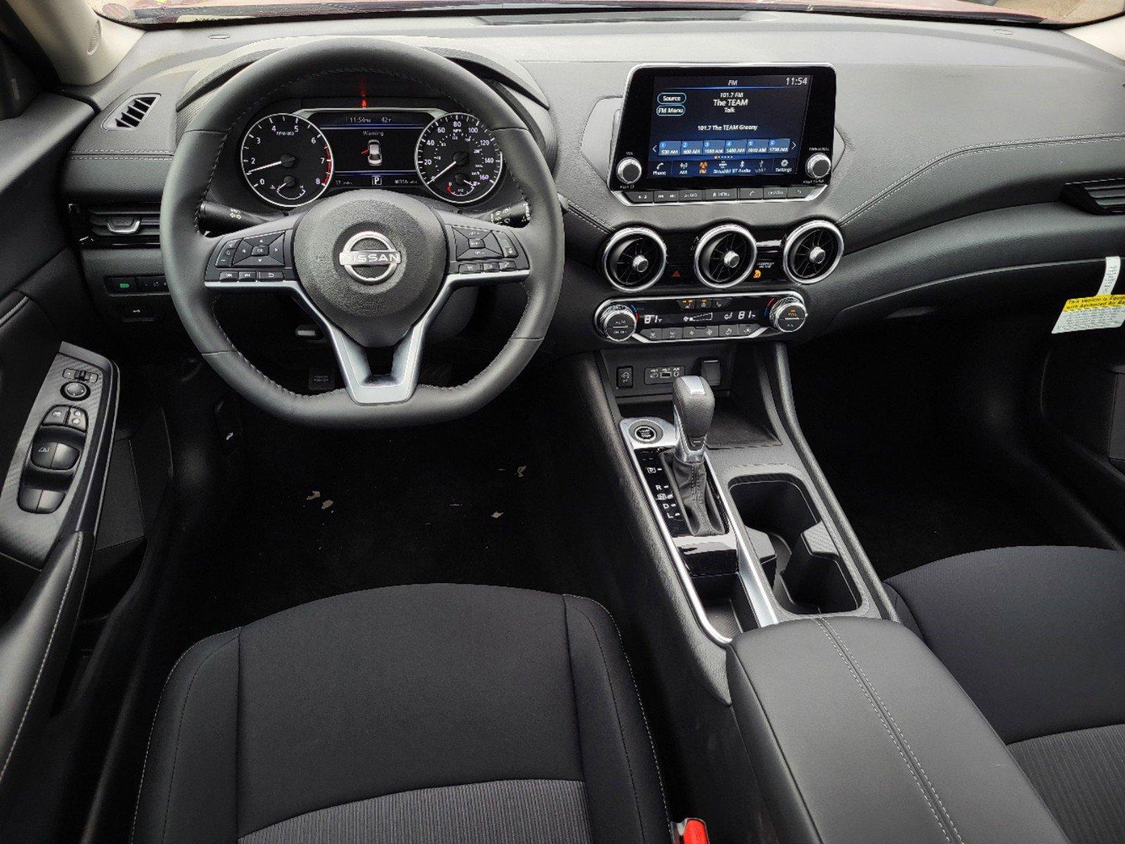 2025 Nissan Sentra Vehicle Photo in Albuquerque, NM 87110