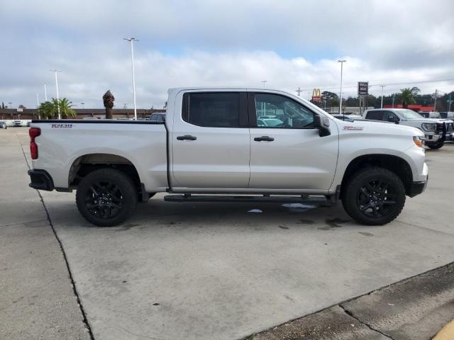 2022 Chevrolet Silverado 1500 Vehicle Photo in LAFAYETTE, LA 70503-4541