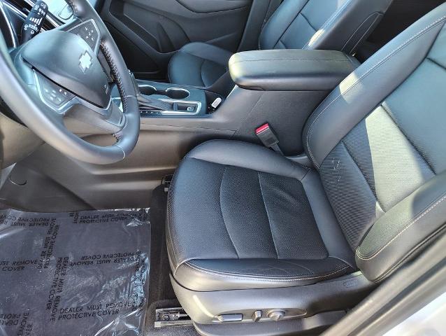 2021 Chevrolet Equinox Vehicle Photo in GREEN BAY, WI 54304-5303