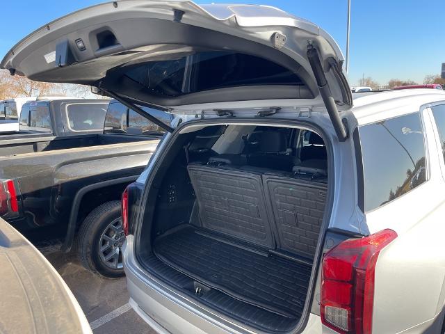 2022 Hyundai Palisade Vehicle Photo in GOODYEAR, AZ 85338-1310