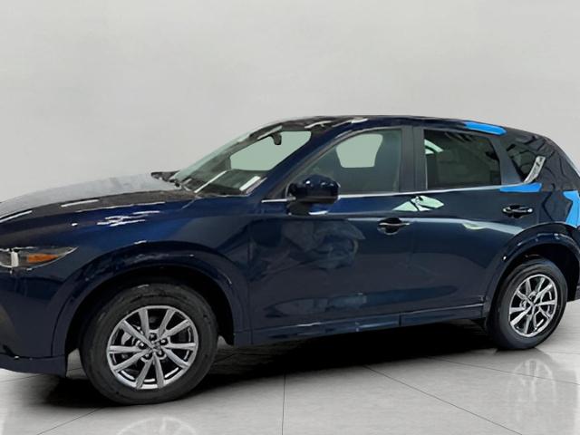 2025 Mazda CX-5 Vehicle Photo in Green Bay, WI 54304