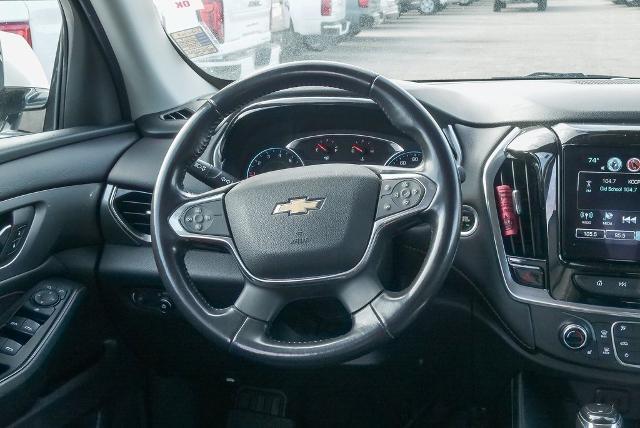 2019 Chevrolet Traverse Vehicle Photo in VENTURA, CA 93003-8585