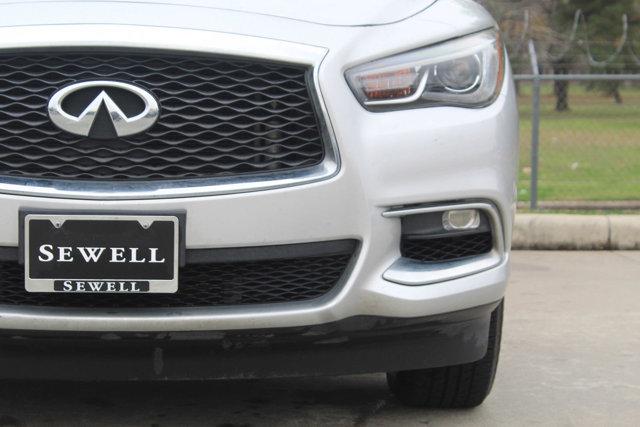 2019 INFINITI QX60 Vehicle Photo in HOUSTON, TX 77090