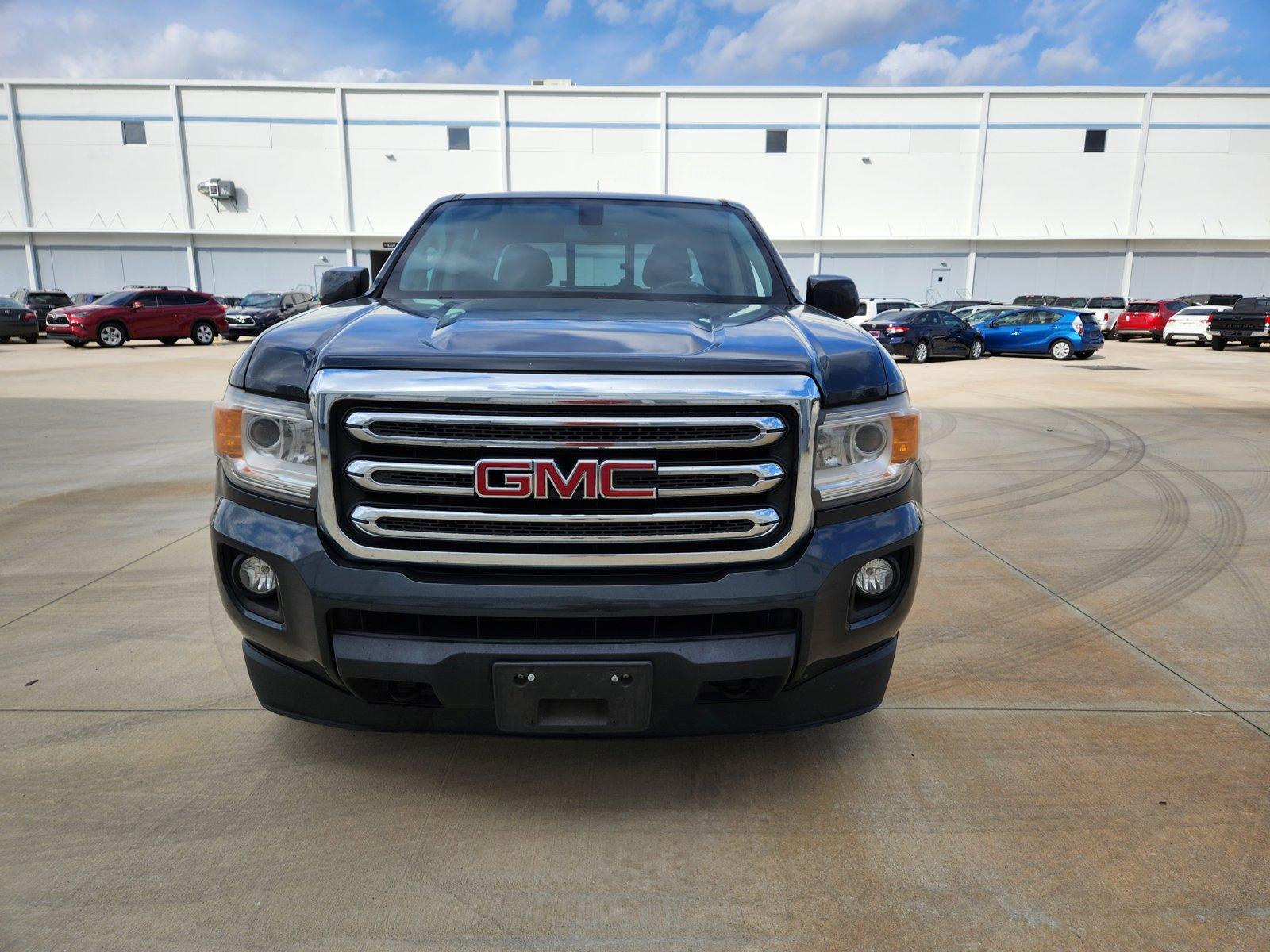 2018 GMC Canyon Vehicle Photo in Winter Park, FL 32792