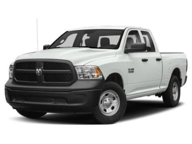 2018 Ram 1500 Vehicle Photo in BOISE, ID 83705-3761