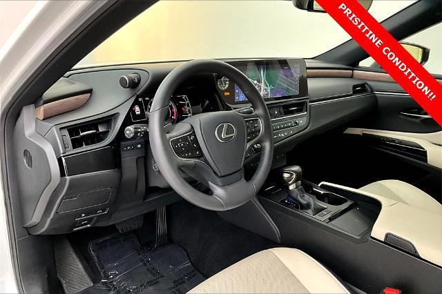 2023 Lexus ES 350 Vehicle Photo in Grapevine, TX 76051