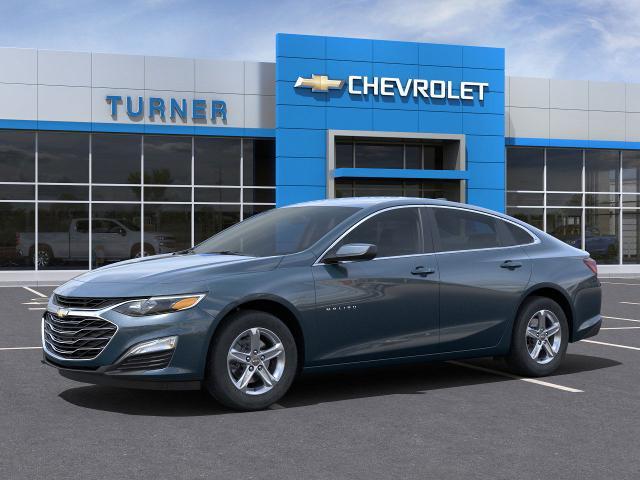 2025 Chevrolet Malibu Vehicle Photo in CROSBY, TX 77532-9157