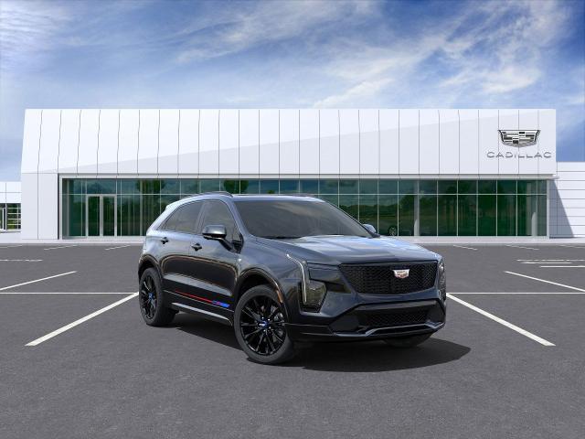 2025 Cadillac XT4 Vehicle Photo in BATON ROUGE, LA 70809-4546