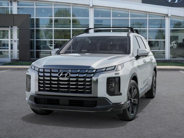 2025 Hyundai PALISADE Vehicle Photo in Odessa, TX 79762