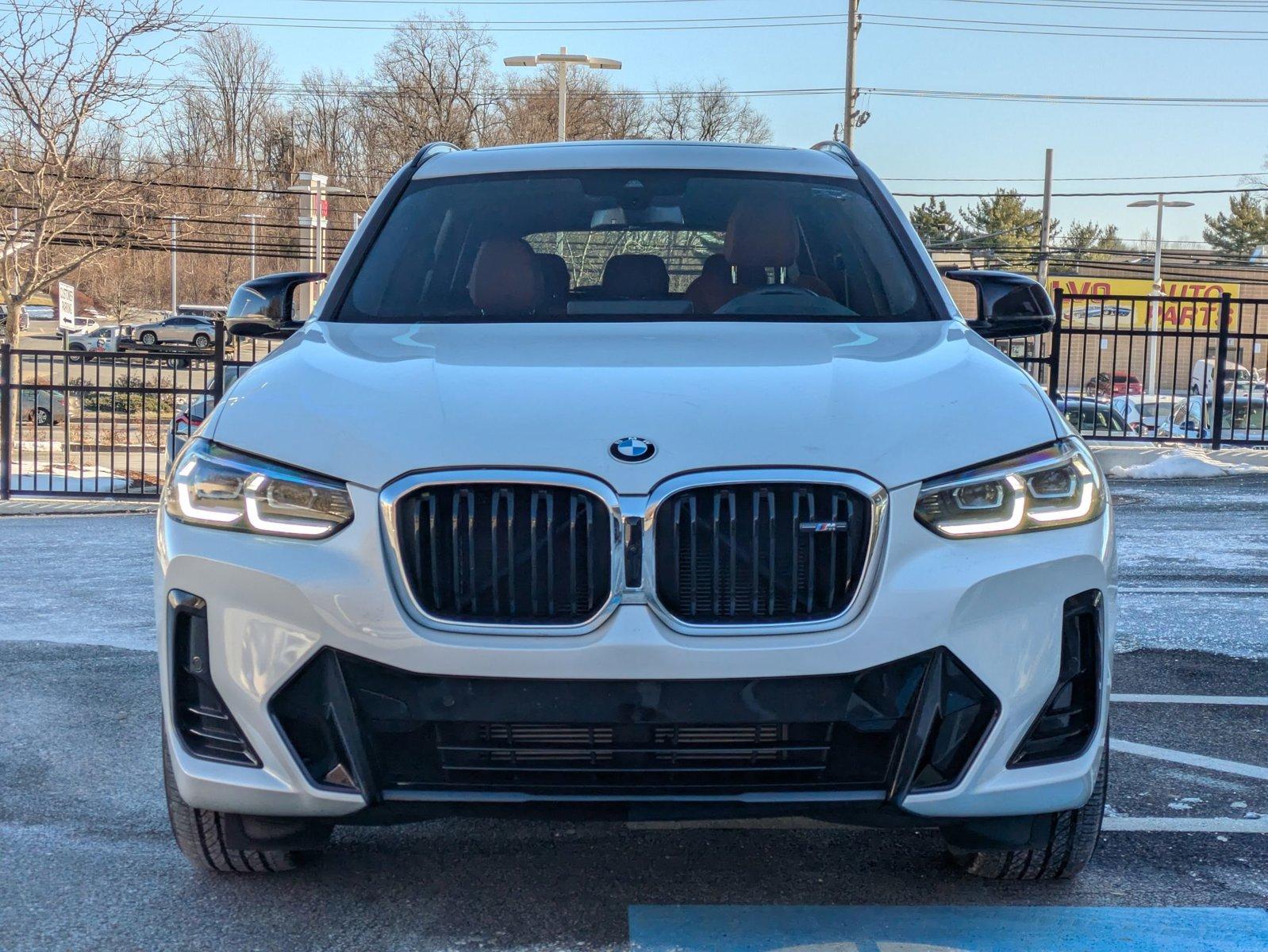 2024 BMW X3 M40i Vehicle Photo in Bel Air, MD 21014